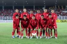 Piala Asia U-20 2025: Indonesia Tantang Uzbekistan, Iran, dan Yaman di Grup C