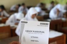 FSGI Tolak Rencana Kembalinya Ujian Nasional