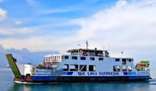 Tarif Penyeberangan Roro Rute Karimun - Mengkapan dan Karimun - Sei Selari Terbaru