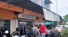 Kasus Dugaan Pelanggaran Pilkada Karimun: Bawaslu Panggil Kepala Bagian Pemerintahan dan Sejumlah Lurah