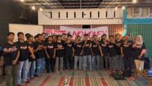 Dialog Aliansi Mahasiswa Karimun Pekanbaru, Upaya Menangkal Politik Uang di Pilkada 2024