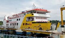 Jadwal Operasi Kapal Roro Senin, 11 November 2024: Penyeberangan Telaga Punggur ke Tanjung Uban, Tungkal dan Pakning