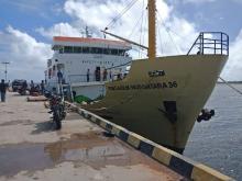 Jadwal Terbaru KM Sabuk Nusantara 36, 11-18 November 2024: Lewati Anambas, Tanjungpinang dan Natuna