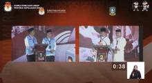 KPU Kepri Beberkan Alasan Gelar Debat Pilgub Kepri Hanya Sekali
