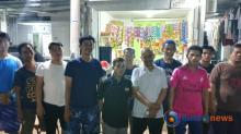 Krisis Berkepanjangan, Warga Gia Residence Batam Tuntut Suplai Air Bersih yang Layak ke PT. ABH