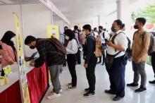 Lowongan Kerja Batam Terbaru: Posisi HR Officer dengan Gaji hingga Rp7,6 Juta