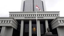 Mahkamah Agung Bebaskan Eks Caleg Batam Budi Sudarmawan dari Kasus Perambahan Hutan Lindung