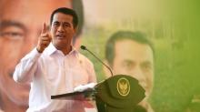 Menteri Pertanian Jamin Penghasilan Rp 10 Juta per Bulan bagi Petani Milenial