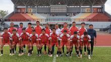 Mimpi Kepri Punya Stadion Sepakbola Standar Internasional dengan Gubernur Baru