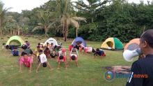 Pantai di Batam yang Cocok untuk Summer Camp, Pesona Alam Menawan dan Cantik
