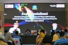 Perbup Bintan No. 24 Tahun 2024, Kewenangan Bupati Sebagian Diserahkan ke Camat