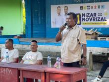 Pilkada Lingga 2024: Golkar Solid untuk Nizar-Novrizal, Aziz Martindas Puji Pemimpin Berintegritas