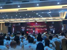 Jadwal dan Lokasi Lengkap Debat Kedua Pilwako Batam 2024