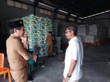Karimun Pastikan Stok Beras Aman Jelang Natal 2024 dan Tahun Baru 2025