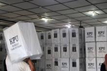 KPU Bintan Segera Distribusikan Logistik Pilkada Serentak 2024, Tahap Pertama Dimulai untuk Wilayah Terpencil