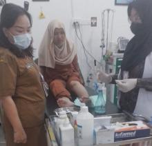Mahasiswi Uniba Ditabrak Mobil Mewah, Orang Tua: Bukan Uang yang Kami Minta, Tapi Itikad Baik!