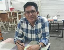Fahrul Anshori Apresiasi Sikap Santun Nizar-Novrizal: Pemimpin dengan Adab di Atas Ilmu