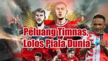 Hasil Imbang, Timnas