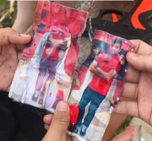 Misteri Foto Berlumur Cairan Merah di Bawah Jembatan Barelang, Diduga Terkait Ilmu Hitam