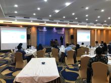 Perkuat Budaya Kerja Perusahaan, Dale Carnegie Indonesia Gelar Seminar SDM di Batam