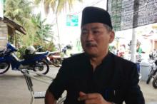 Riono Sebut Pembangunan di Senayang dan Daik Tidak Penting, Ego Sektoral Ketua Tim Paslon 1?