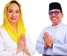 Cen Sui Lan Janji Prioritaskan Listrik dan Internet di Pulau Terpencil Natuna Jika Terpilih