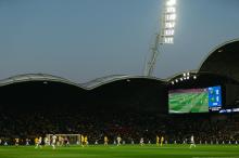 Hasil Imbang Australia dan Arab Saudi, Akankah Membawa Keberuntungan untuk Timnas Indonesia?