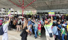 Wisatawan Singapura Dominasi Kunjungan ke Batam, tetapi Rata-rata Menginap Hanya 1,8 Hari