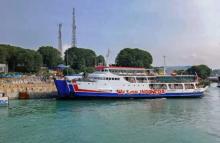 Jadwal Roro dari Telaga Punggur Tujuan Tungkal dan Paking Hari Ini, Jumat 15 November 2024