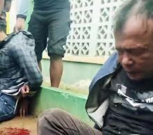 Polisi Dalami Modus Pencurian Pecah Kaca Mobil di Masjid An-Nur Batam: Uang Jutaan Rupiah Berserakan