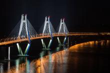 Proyek Jembatan Batam-Bintan Gagal Terwujud Tahun Ini, Progres Tertunda
