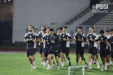 Susunan Pemain Timnas Indonesia vs Jepang: Debut Kevin Diks di Kualifikasi Piala Dunia 2026