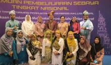14 Perwakilan Perpustakaan di Kepri Ikut PLM Nasional 2024 di Bali, Perkenalkan Budaya hingga UMKM Unggulan