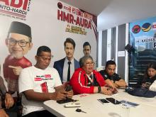 Debat Publik Kedua Pilkada Batam Dibatalkan, Tim Paslon NADI Soroti Inkonsistensi KPU