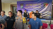 Polisi Tangkap Pria Marketing Judi Online di Batam, Pelaku Raup Untung 5 Persen dari Kekalahan Pemain