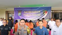 Polresta Barelang Ungkap Kasus TPPO dan PMI Ilegal, 24 Korban Berhasil Diselamatkan