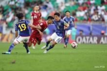Ayo Timnas! Lupakan Kekalahan dari Jepang, Tetap Optimis Hadapi Arab Saudi