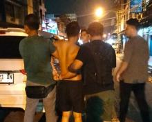 Bukan Dibegal: Penyerangan Perempuan di Pantai Coastal Area Dilakukan Teman Sendiri