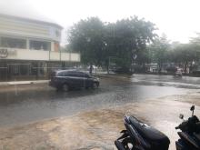 Hari Ini Kota Batam Diprediksi Diguyur Hujan Ringan Sepanjang Hari
