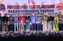 Jaga Netralitas, KKSS Kepri Tegaskan Posisinya Sebagai Sahabat Semua Calon Kepala Daerah