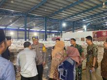 Pengawalan Distribusi Logistik Pilkada Kepri, Polisi Siapkan Tim Pengawasan Khusus 