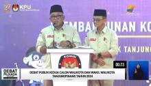 Rahma dan Lis Saling Klaim Terobosan Pertama dalam Memberikan Jaminan BPJS Ketenagakerjaan 