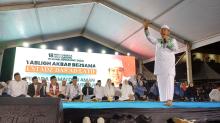 Ceramah Kocak Ustadz Das