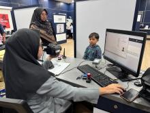 Imigrasi Ungkap Peningkatan Animo Paspor Elektronik di Batam, 35.620 Paspor Telah Diterbitkan