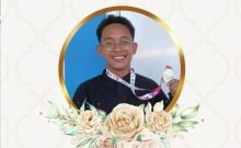 Kecelakaan Maut di Taman Raya, Siswa SMAN 3 Batam Meninggal Dunia