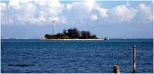 Pulau Kecil di Batam Ini Bisa Jadi Andalan Indonesia, Jarak dengan Singapura Cukup Dekat