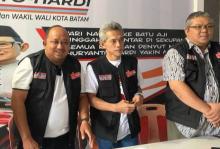 Tim Nadi Kritik Pembatalan Debat Kedua Pilwako Batam: Bagai Timnas Vs Bahrain, Wasitnya KPU!