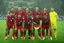 Timnas Indonesia Berpeluang Tambah Poin Besar di Ranking FIFA Jika Kalahkan Arab Saudi