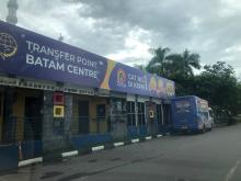 Tiru Jakarta, Batam Kembangkan Sistem BRT untuk Atasi Kemacetan