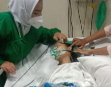 Wanita Asal Tangerang Kritis di RSHB Batam, Polisi Bantah Isu Perdagangan Orang
